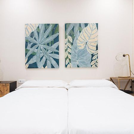 Selecta Apartments Alameda Sevilla Buitenkant foto